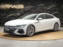 VW Arteon 2.0 TSI R 4Motion DSG *Head Up Display*Nappa Leder, Petrol, Second hand / Used, Automatic - 2