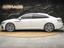 VW Arteon 2.0 TSI R 4Motion DSG *Head Up Display*Nappa Leder, Petrol, Second hand / Used, Automatic - 3
