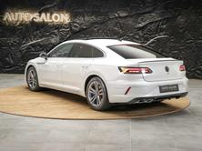 VW Arteon 2.0 TSI R 4Motion DSG *Head Up Display*Nappa Leder, Petrol, Second hand / Used, Automatic - 4
