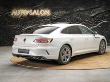 VW Arteon 2.0 TSI R 4Motion DSG *Head Up Display*Nappa Leder, Petrol, Second hand / Used, Automatic - 6
