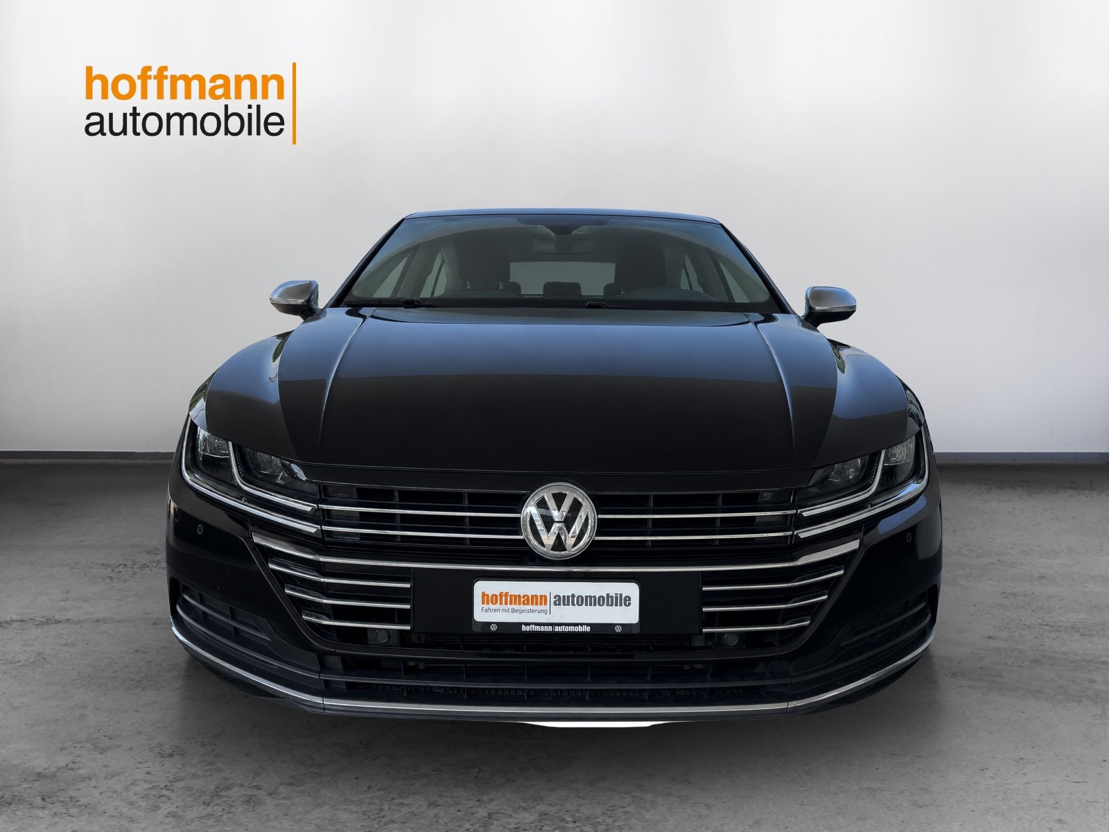 VW Arteon 2.0 TSI BMT Elegance DSG, Essence, Occasion / Utilisé, Automatique - 2