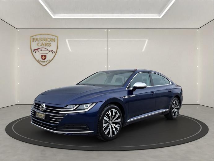 VW Arteon 2.0 TDI BMT Elegance DSG, Diesel, Occasion / Gebraucht, Automatik
