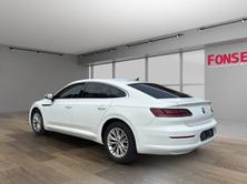 VW Arteon 1.5 TSI ACT DSG, Petrol, Second hand / Used, Automatic - 4