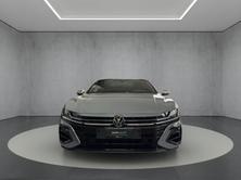 VW Arteon Limousine 2.0 TSI R 4M. DSG Sportsitze Leder Carbo, Essence, Occasion / Utilisé, Automatique - 7