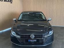 VW Arteon 2.0 TDI SCR BMT Elegance 4Motion DSG, Diesel, Occasion / Utilisé, Automatique - 2
