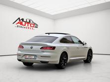 VW Arteon 2.0 TSI BMT R-Line 4Motion DSG, Petrol, Second hand / Used, Automatic - 5