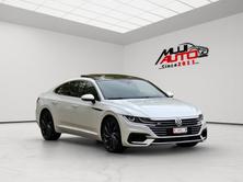 VW Arteon 2.0 TSI BMT R-Line 4Motion DSG, Petrol, Second hand / Used, Automatic - 7