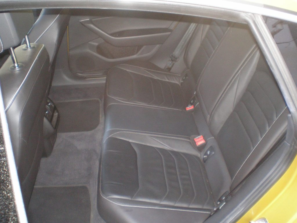 VW ARTEON 2.0 TSI 272 R-Line DSG 4m, Benzina, Occasioni / Usate, Automatico - 7