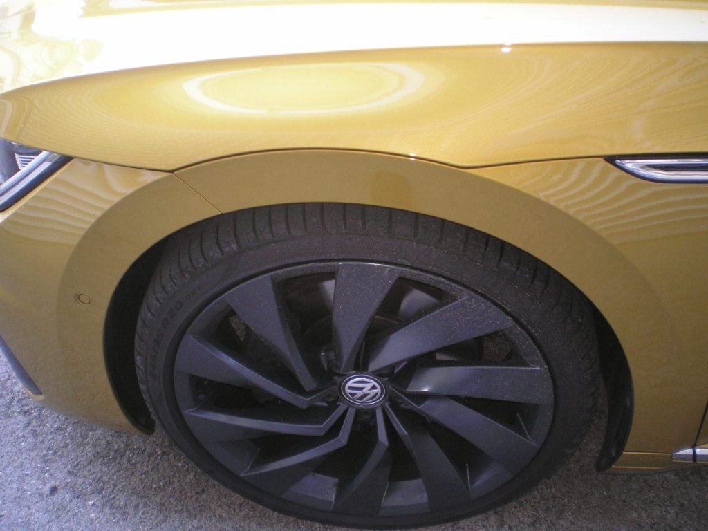 VW ARTEON 2.0 TSI 272 R-Line DSG 4m, Benzina, Occasioni / Usate, Automatico - 3