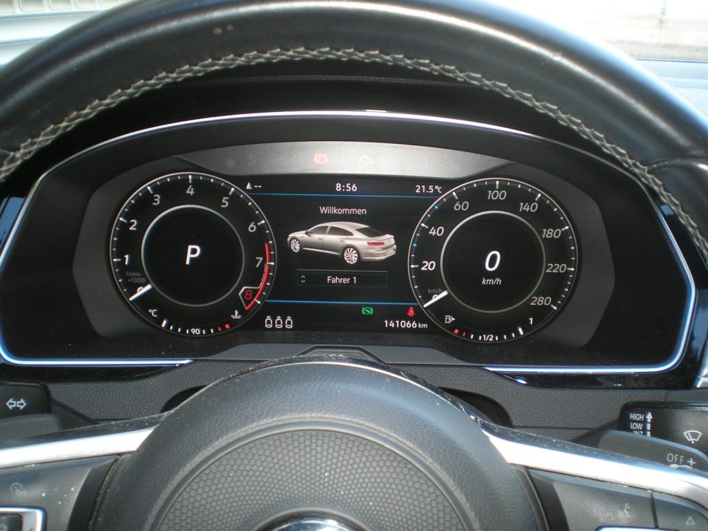 VW ARTEON 2.0 TSI 272 R-Line DSG 4m, Benzina, Occasioni / Usate, Automatico - 5