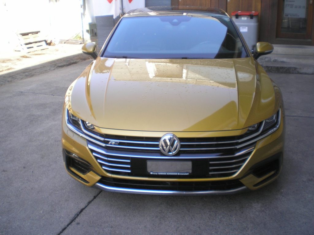 VW ARTEON 2.0 TSI 272 R-Line DSG 4m, Benzina, Occasioni / Usate, Automatico - 2