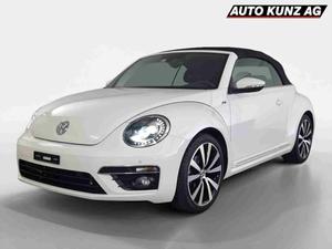 VW Beetle 1.4 TSI BMT Sport