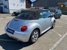VW BEETLE 2.0, Petrol, Second hand / Used, Manual - 5