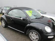 VW Beetle Cabriolet 1.6, Petrol, Second hand / Used, Manual - 2