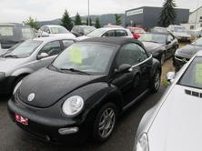 VW Beetle Cabriolet 1.6, Petrol, Second hand / Used, Manual - 3