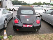 VW Beetle Cabriolet 1.6, Petrol, Second hand / Used, Manual - 4