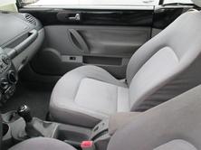 VW Beetle Cabriolet 1.6, Benzina, Occasioni / Usate, Manuale - 5
