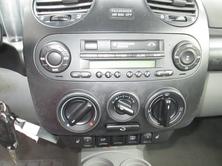 VW Beetle Cabriolet 1.6, Benzin, Occasion / Gebraucht, Handschaltung - 7