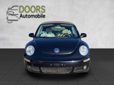 VW Beetle Cabrio 1.8 T, Petrol, Second hand / Used, Manual - 2