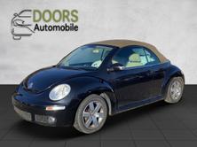 VW Beetle Cabrio 1.8 T, Petrol, Second hand / Used, Manual - 3