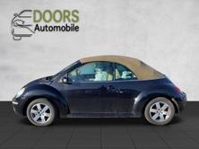 VW Beetle Cabrio 1.8 T, Benzin, Occasion / Gebraucht, Handschaltung - 4