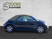 VW Beetle Cabrio 1.8 T, Petrol, Second hand / Used, Manual - 5