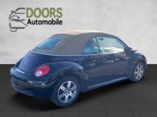 VW Beetle Cabrio 1.8 T, Petrol, Second hand / Used, Manual - 6