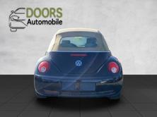 VW Beetle Cabrio 1.8 T, Petrol, Second hand / Used, Manual - 7