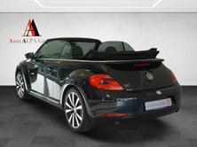 VW Beetle Cabrio 2.0 TSI Sport DSG, Benzin, Occasion / Gebraucht, Automat - 3