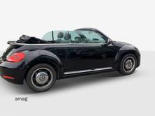 VW Beetle Cabrio 1.4 TSI Sport DSG, Benzin, Occasion / Gebraucht, Automat - 2