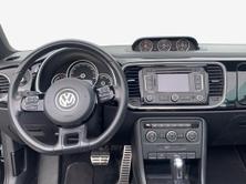 VW Beetle Cabrio 1.4 TSI Sport DSG, Essence, Occasion / Utilisé, Automatique - 4