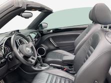 VW Beetle Cabrio 1.4 TSI Sport DSG, Essence, Occasion / Utilisé, Automatique - 5