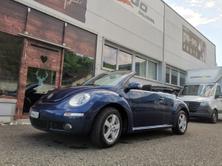 VW Beetle Cabrio 2.0, Benzin, Occasion / Gebraucht, Handschaltung - 3