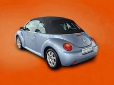 VW Beetle Cabriolet 2.0, Benzin, Occasion / Gebraucht, Handschaltung - 2