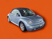 VW Beetle Cabriolet 2.0, Benzin, Occasion / Gebraucht, Handschaltung - 3