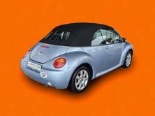 VW Beetle Cabriolet 2.0, Benzina, Occasioni / Usate, Manuale - 4