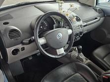 VW Beetle Cabriolet 2.0, Benzin, Occasion / Gebraucht, Handschaltung - 5