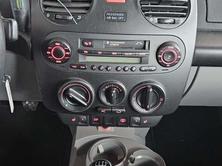 VW Beetle Cabriolet 2.0, Benzin, Occasion / Gebraucht, Handschaltung - 7