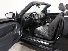 VW Beetle Cabrio 2.0 TSI *R-Line*Sport DSG, Essence, Occasion / Utilisé, Automatique - 7