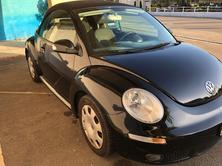 VW Beetle Cabriolet 1.6, Petrol, Second hand / Used, Manual - 2