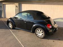VW Beetle Cabriolet 1.6, Petrol, Second hand / Used, Manual - 4