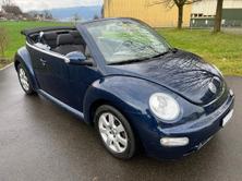VW New Beetle Cabrio 1.6, Petrol, Second hand / Used, Manual - 2