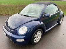 VW New Beetle Cabrio 1.6, Petrol, Second hand / Used, Manual - 5