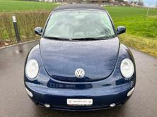 VW New Beetle Cabrio 1.6, Petrol, Second hand / Used, Manual - 6