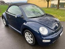 VW New Beetle Cabrio 1.6, Petrol, Second hand / Used, Manual - 7