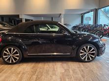 VW New Beetle Cabrio 2.0 TSI R-Line Sport DSG, Benzina, Occasioni / Usate, Automatico - 7
