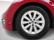 VW BEETLE Cabriolet 1.6 TDI BlueMT Design, Diesel, Occasioni / Usate, Manuale - 7