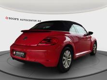 VW New Beetle Cabrio 1.2 TSI BMT Design, Petrol, Second hand / Used, Manual - 2