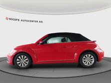 VW New Beetle Cabrio 1.2 TSI BMT Design, Petrol, Second hand / Used, Manual - 5