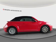 VW New Beetle Cabrio 1.2 TSI BMT Design, Petrol, Second hand / Used, Manual - 6